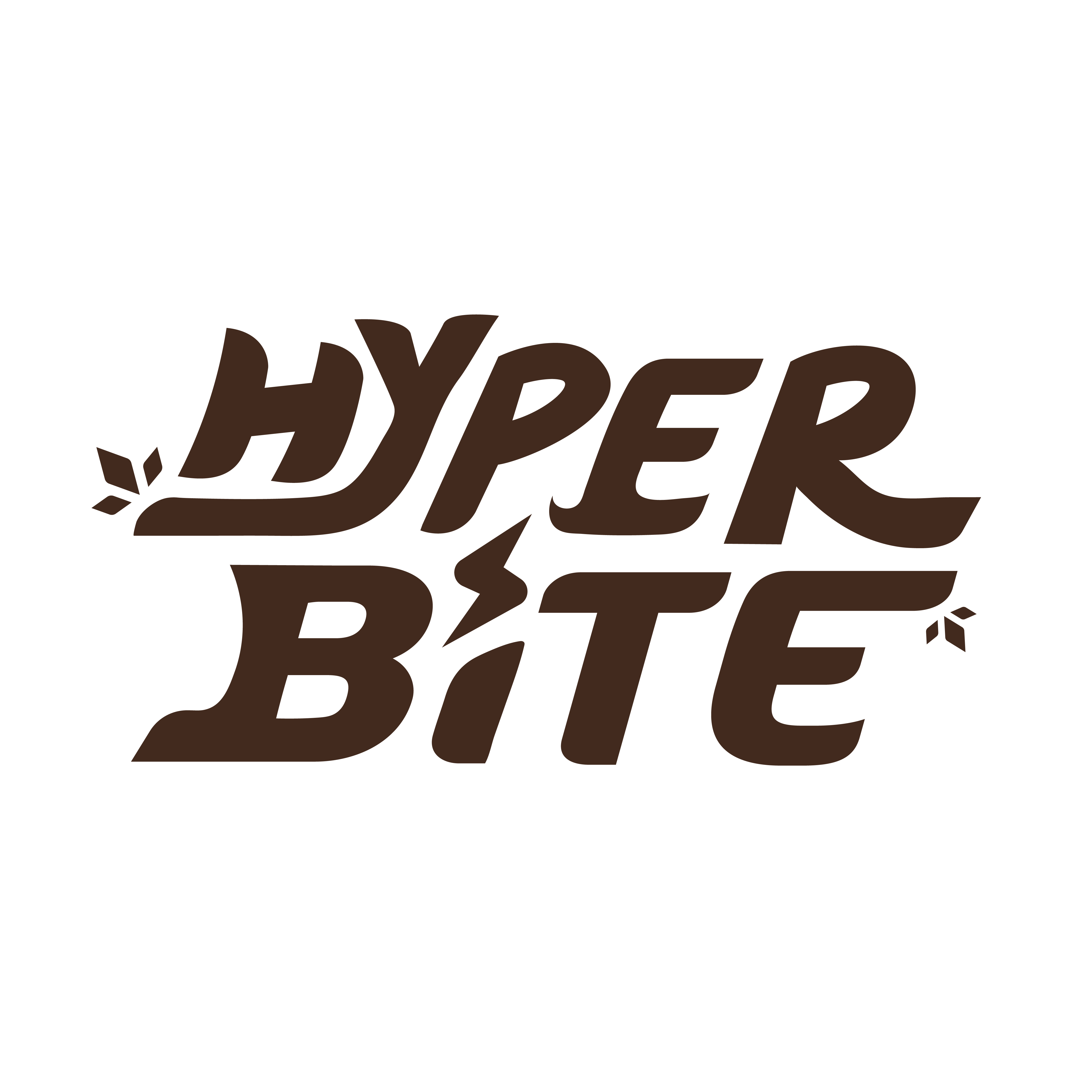 Hyperbite HyperBite